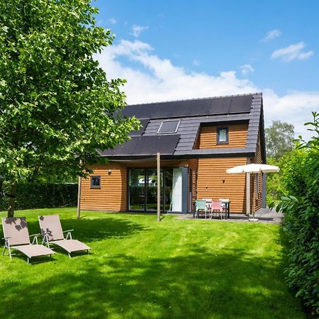 Domein Groot Besselink - Villa Almen Extérieur photo