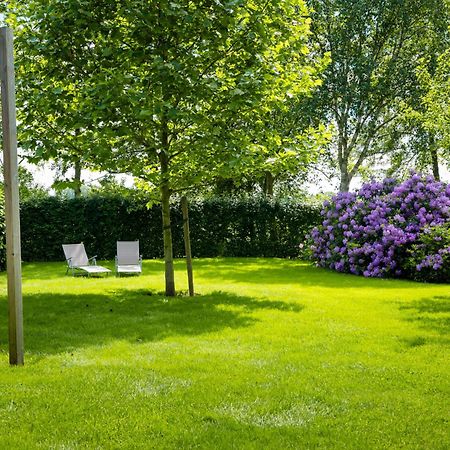 Domein Groot Besselink - Villa Almen Extérieur photo