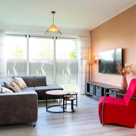 Domein Groot Besselink - Villa Almen Extérieur photo