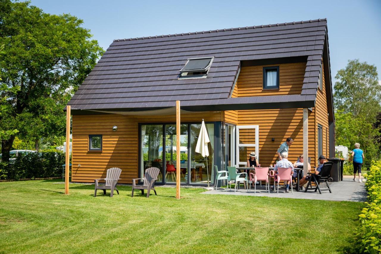 Domein Groot Besselink - Villa Almen Extérieur photo