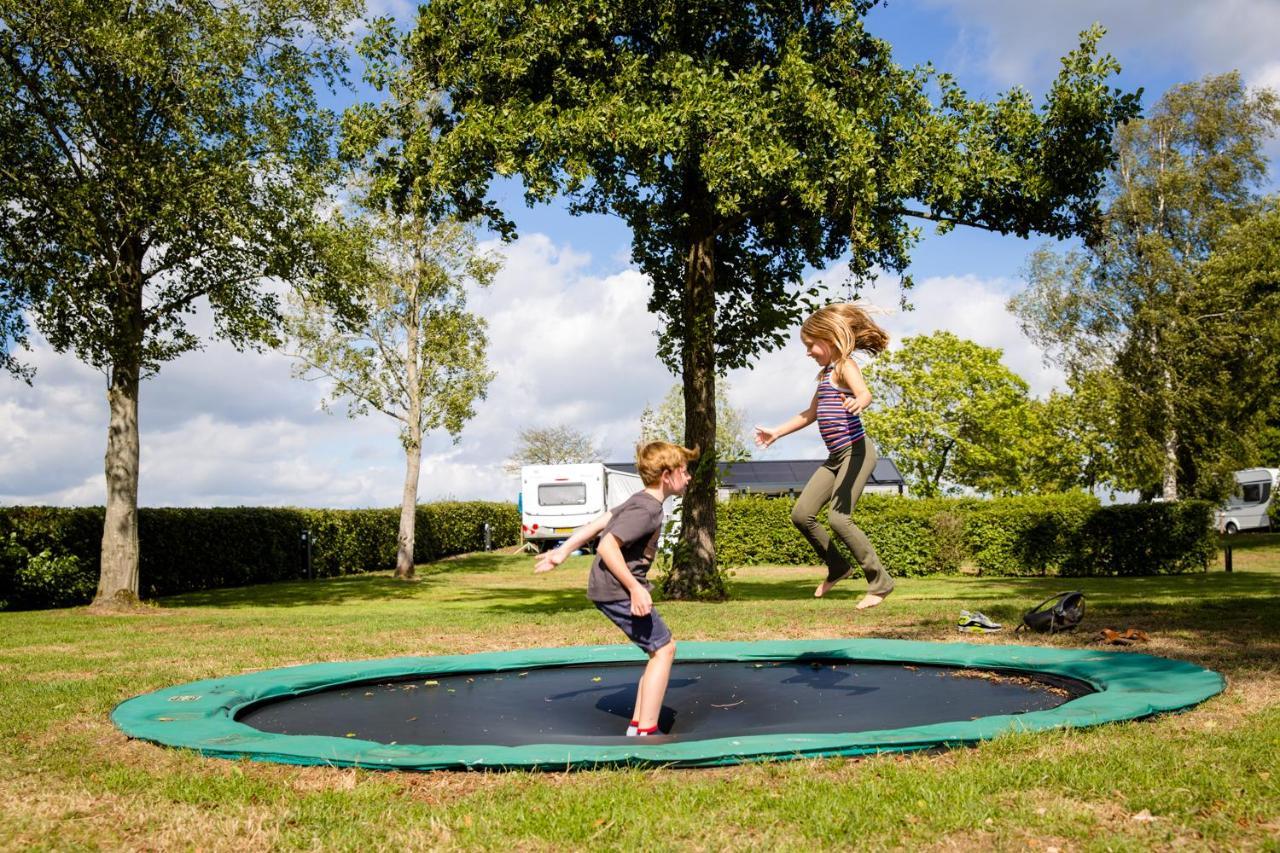 Domein Groot Besselink - Villa Almen Extérieur photo