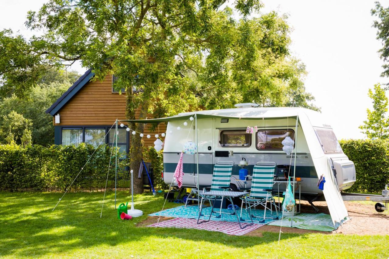 Domein Groot Besselink - Villa Almen Extérieur photo