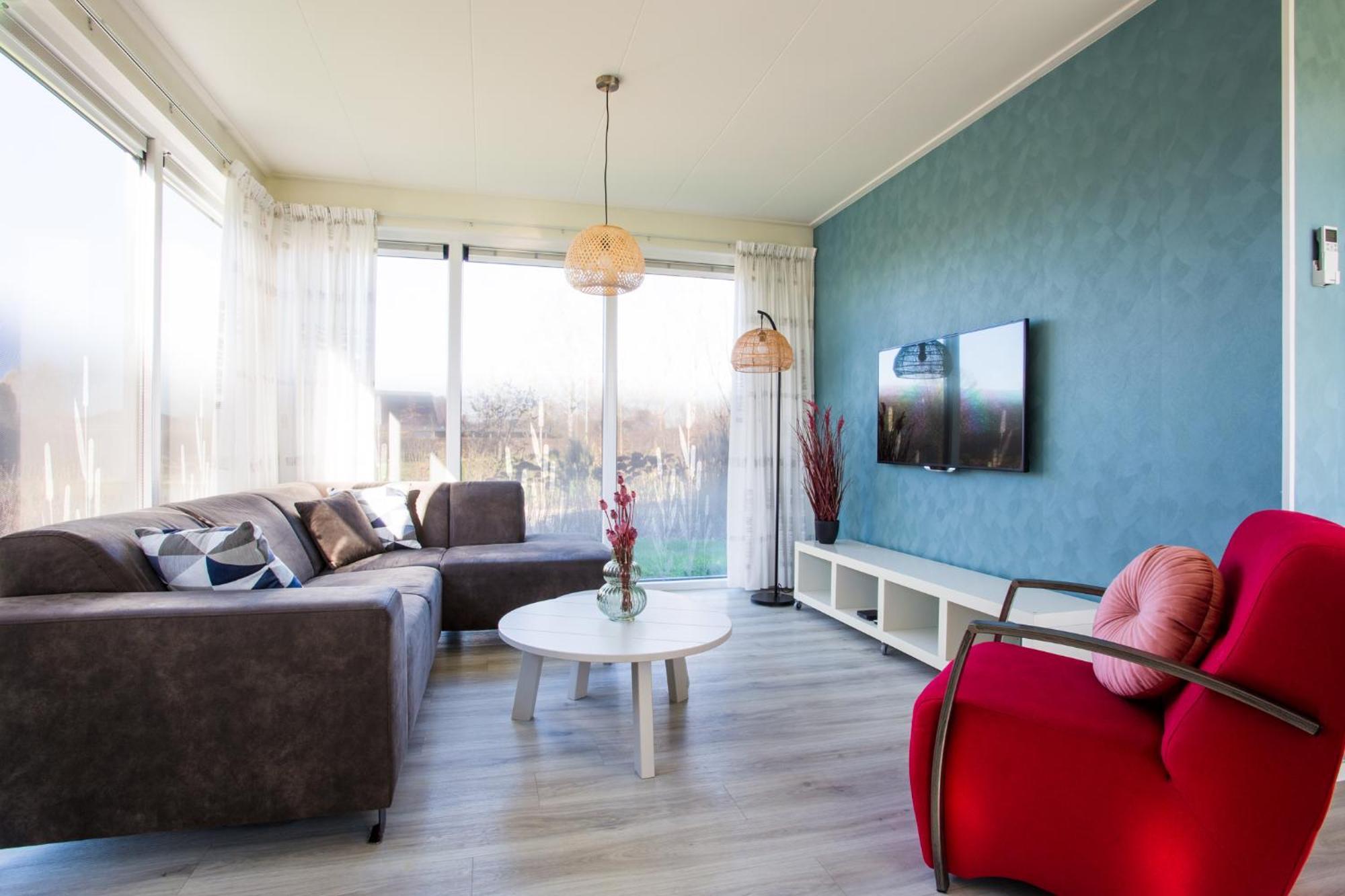 Domein Groot Besselink - Villa Almen Extérieur photo