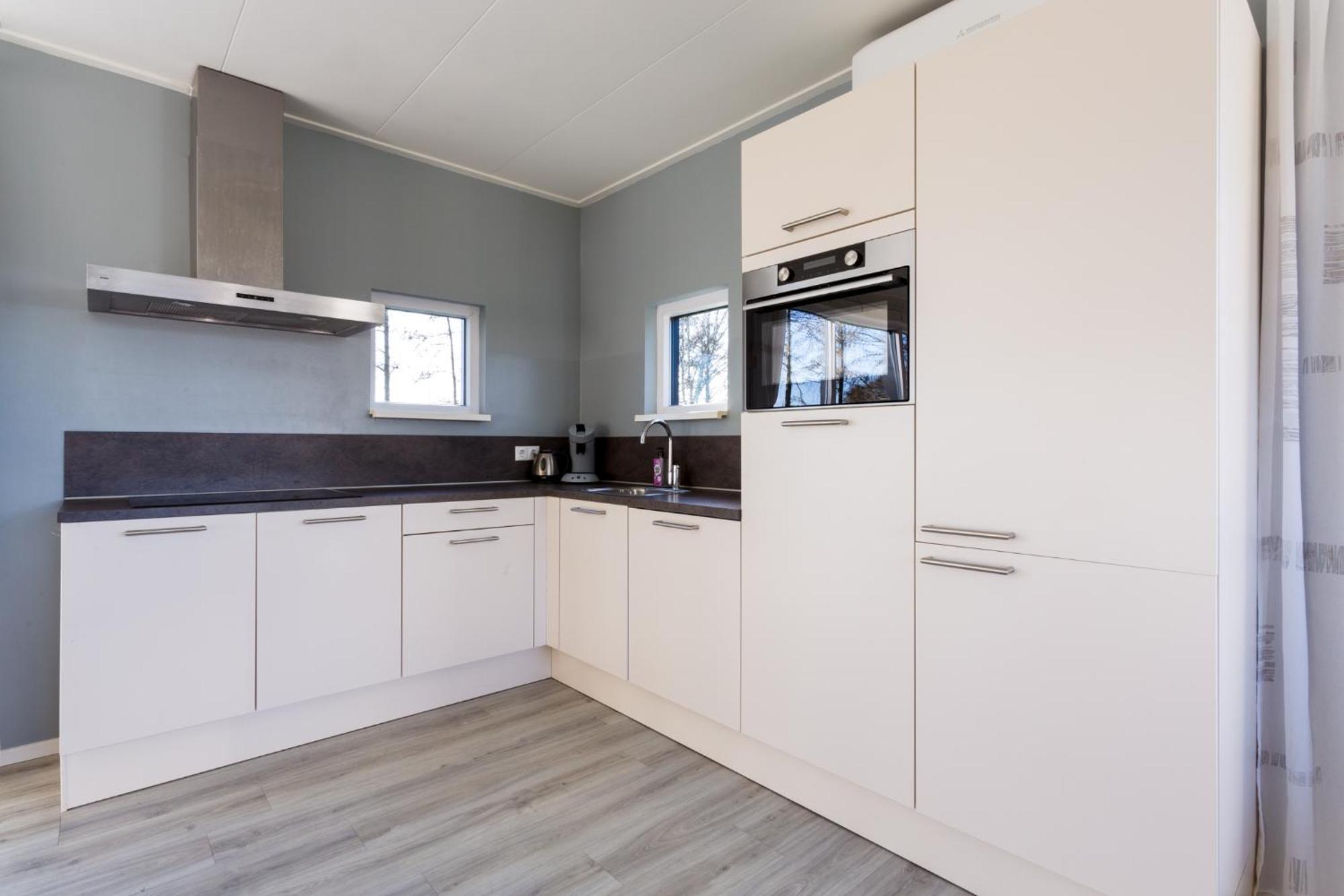 Domein Groot Besselink - Villa Almen Extérieur photo