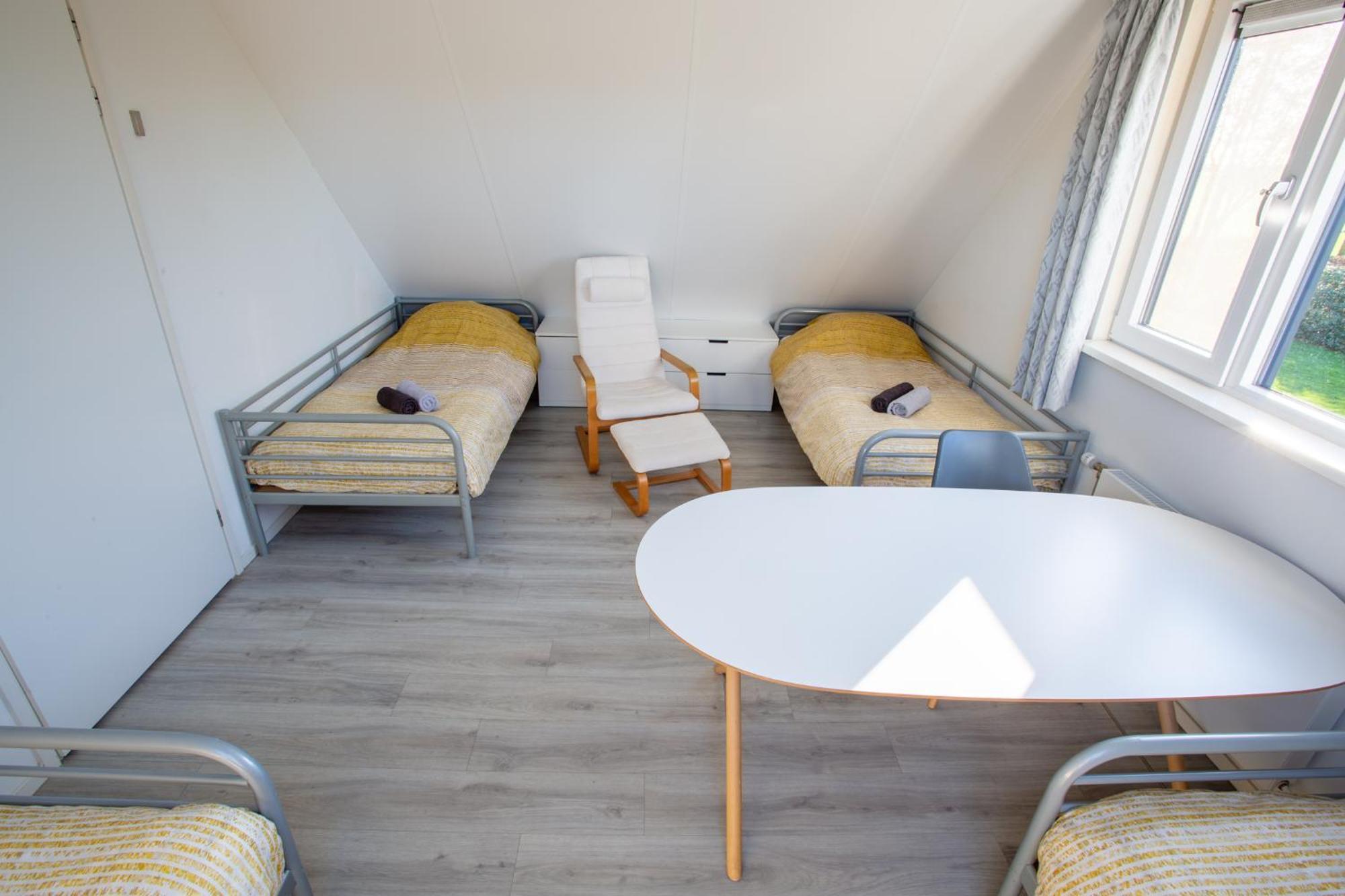 Domein Groot Besselink - Villa Almen Extérieur photo