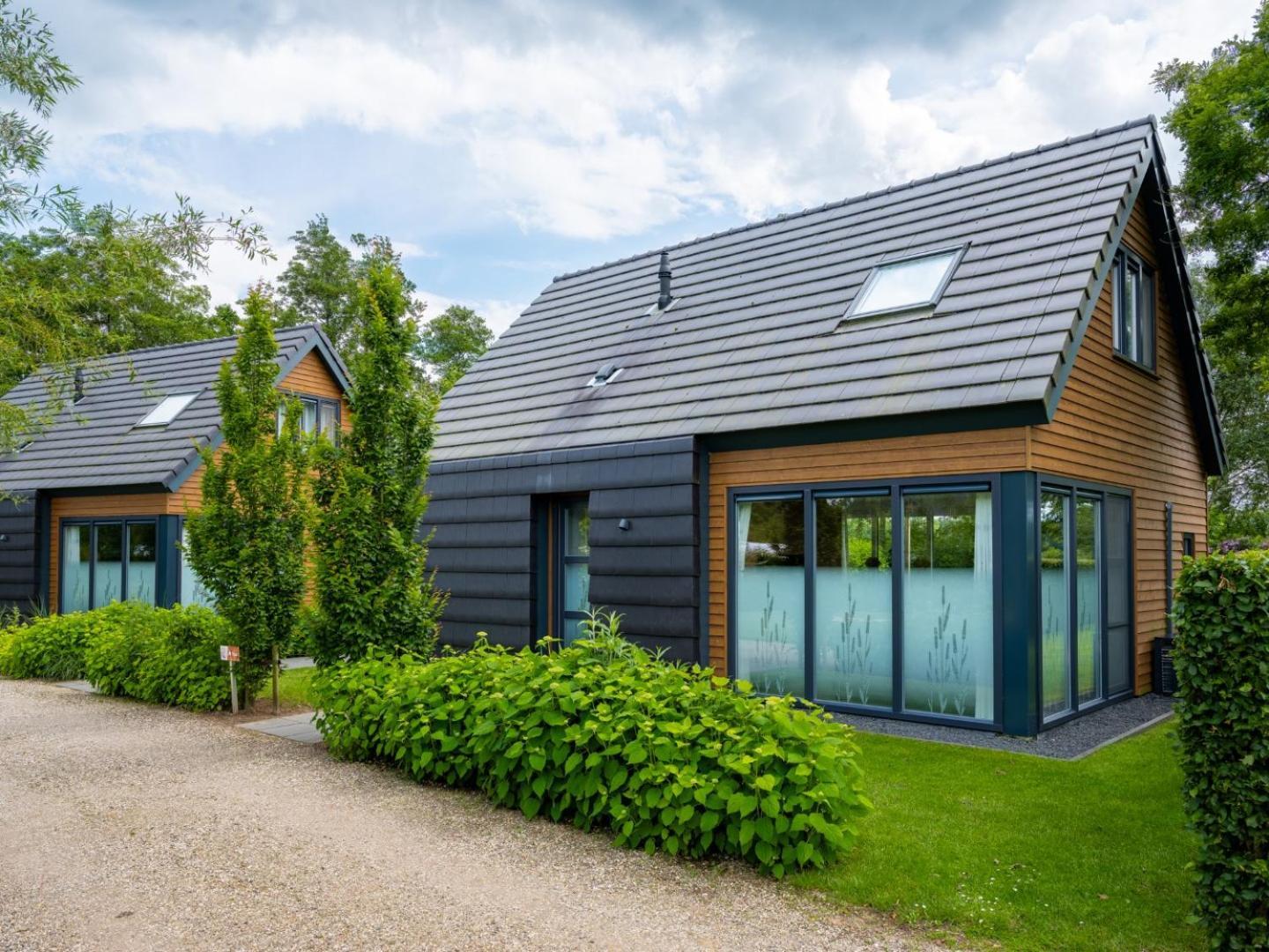 Domein Groot Besselink - Villa Almen Extérieur photo