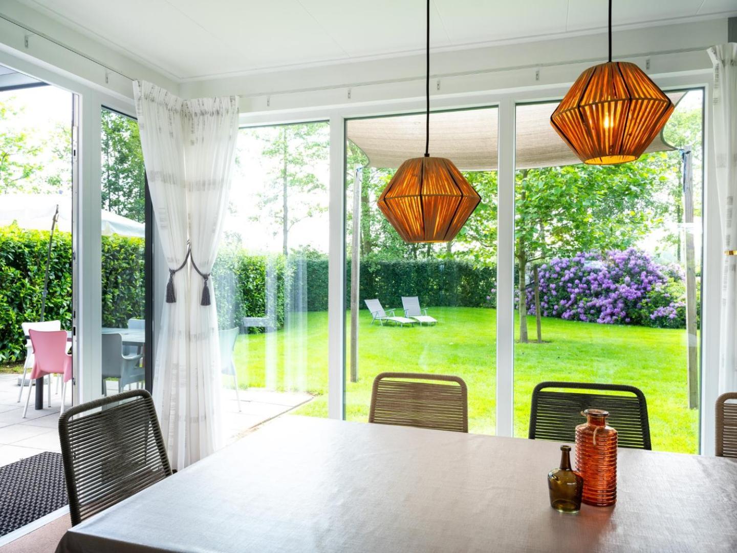 Domein Groot Besselink - Villa Almen Extérieur photo