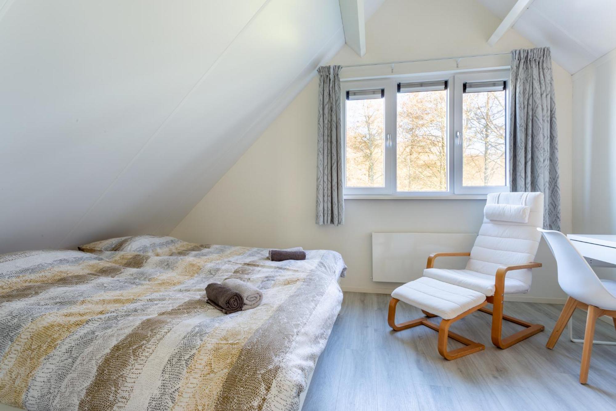 Domein Groot Besselink - Villa Almen Extérieur photo