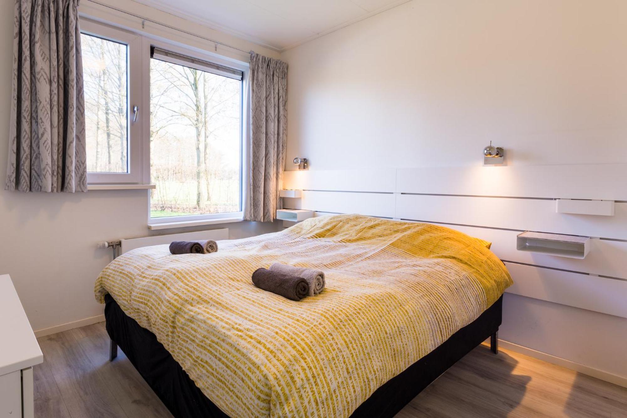 Domein Groot Besselink - Villa Almen Extérieur photo