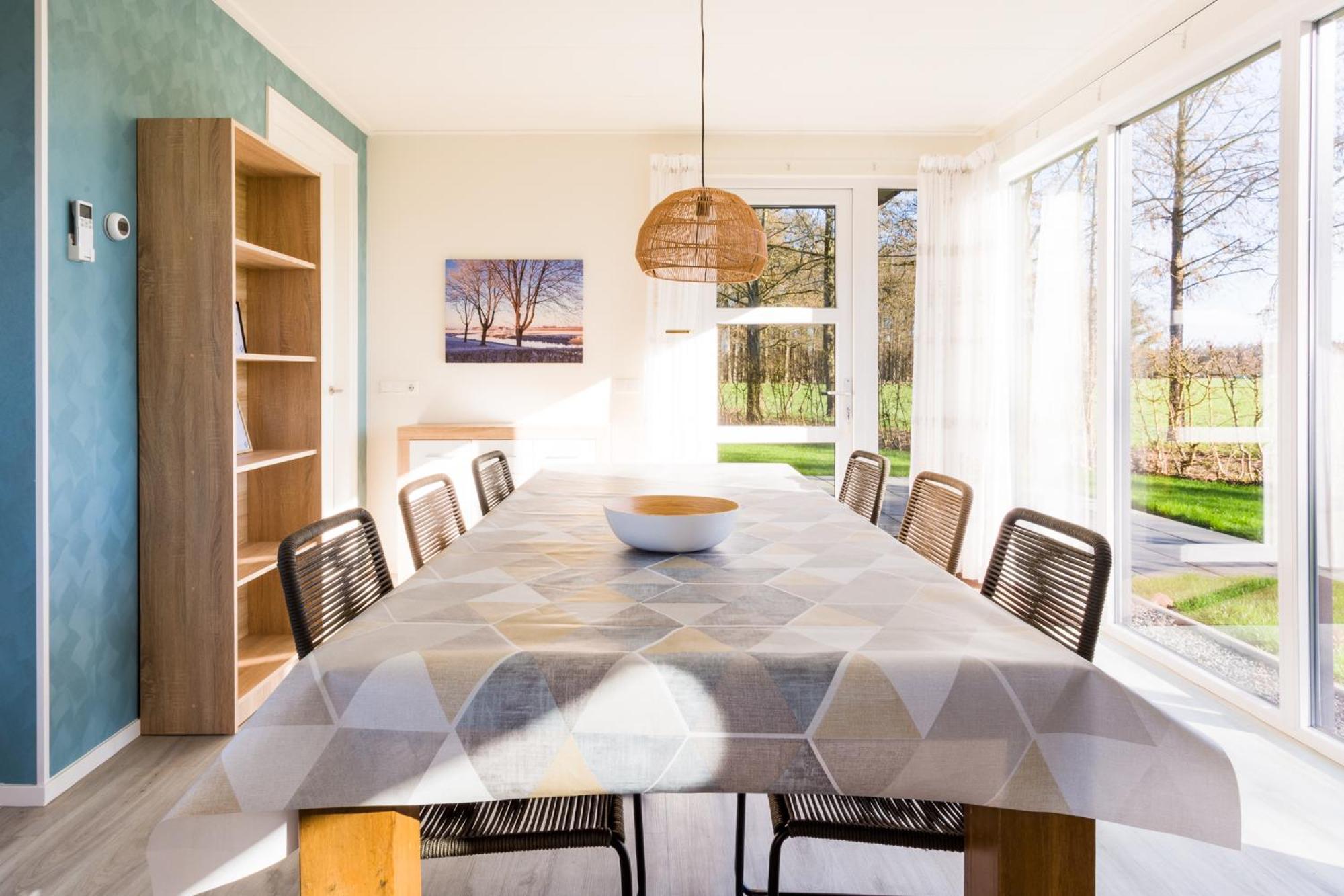 Domein Groot Besselink - Villa Almen Extérieur photo