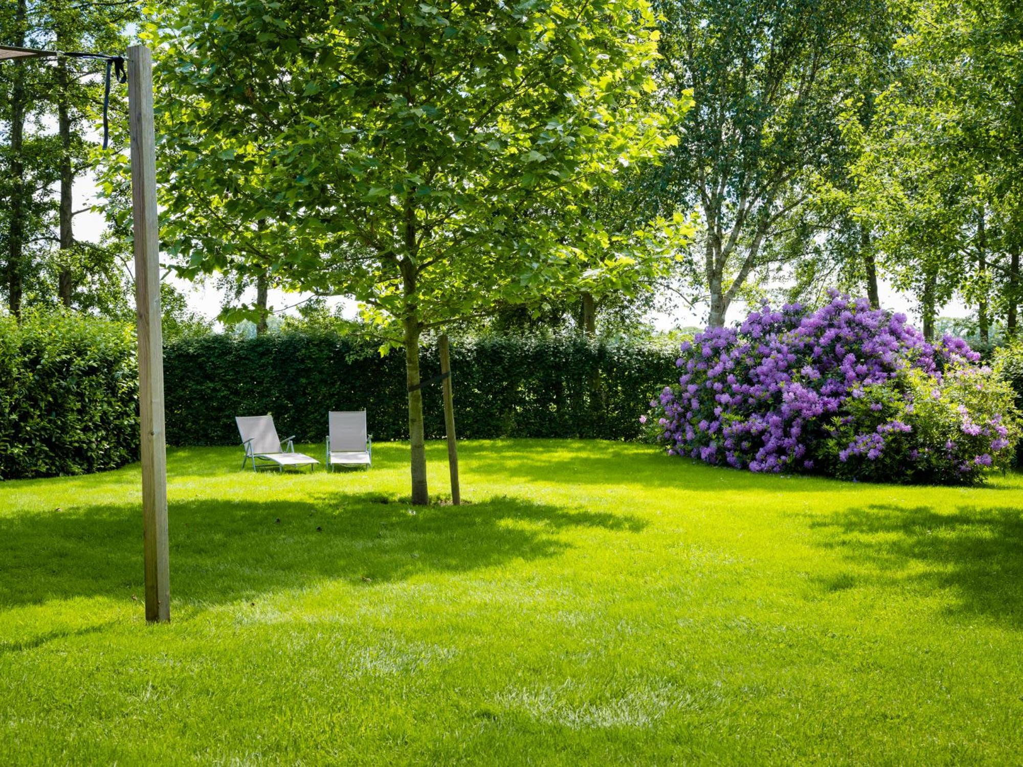 Domein Groot Besselink - Villa Almen Extérieur photo