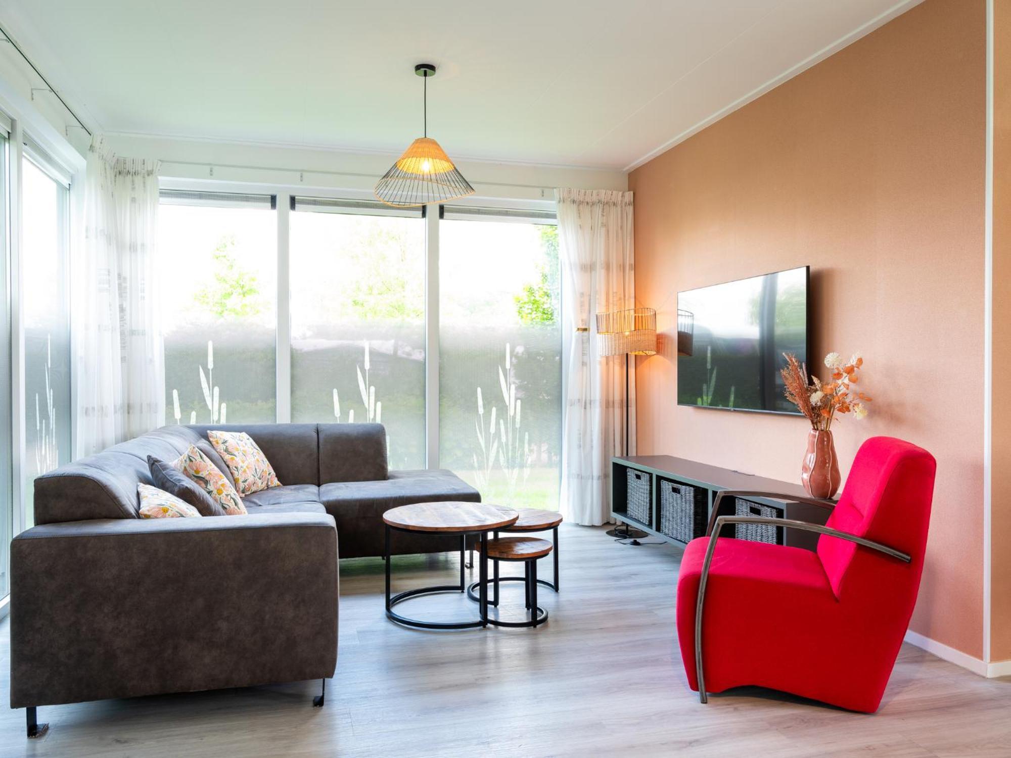 Domein Groot Besselink - Villa Almen Extérieur photo