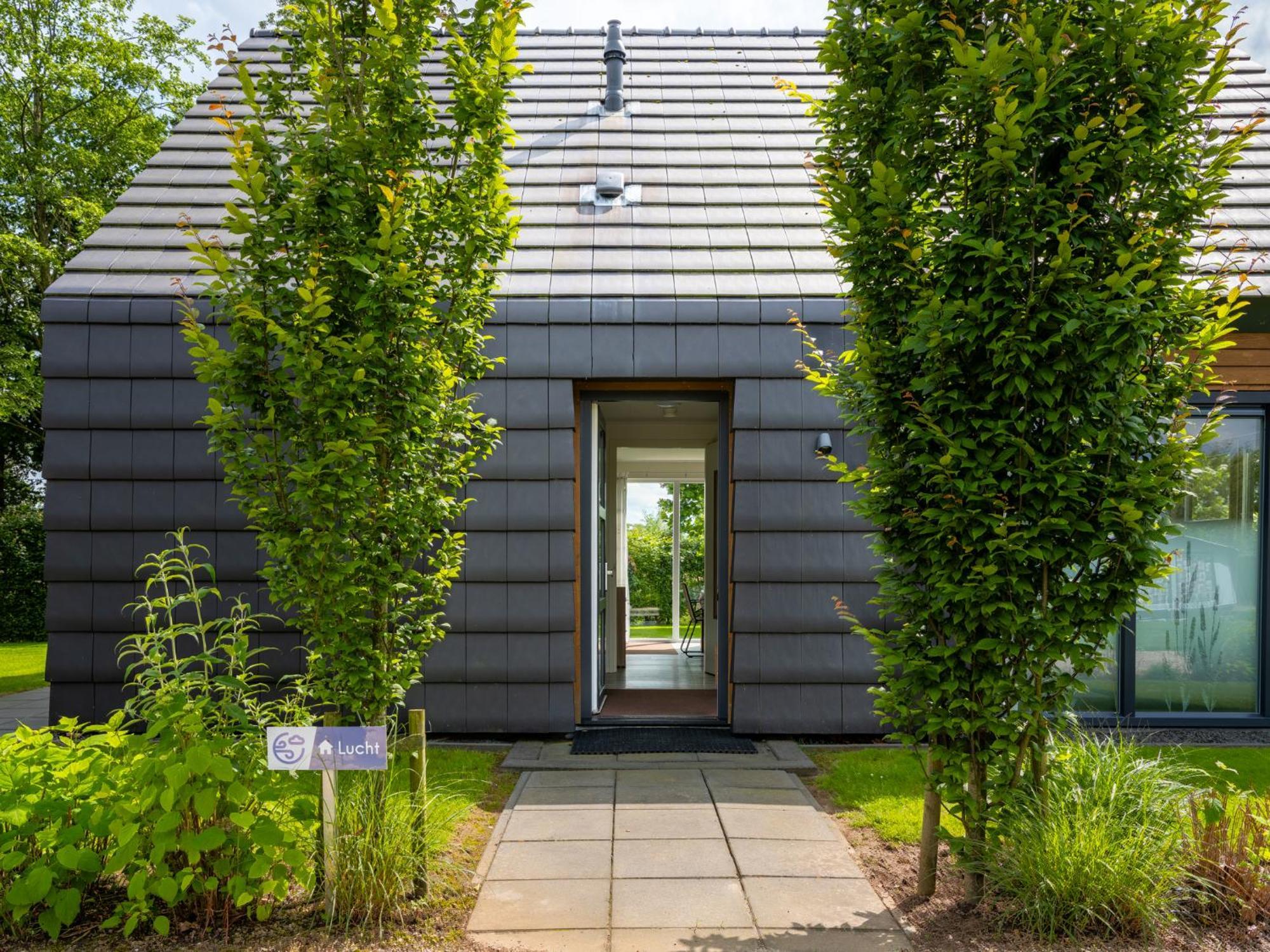 Domein Groot Besselink - Villa Almen Extérieur photo